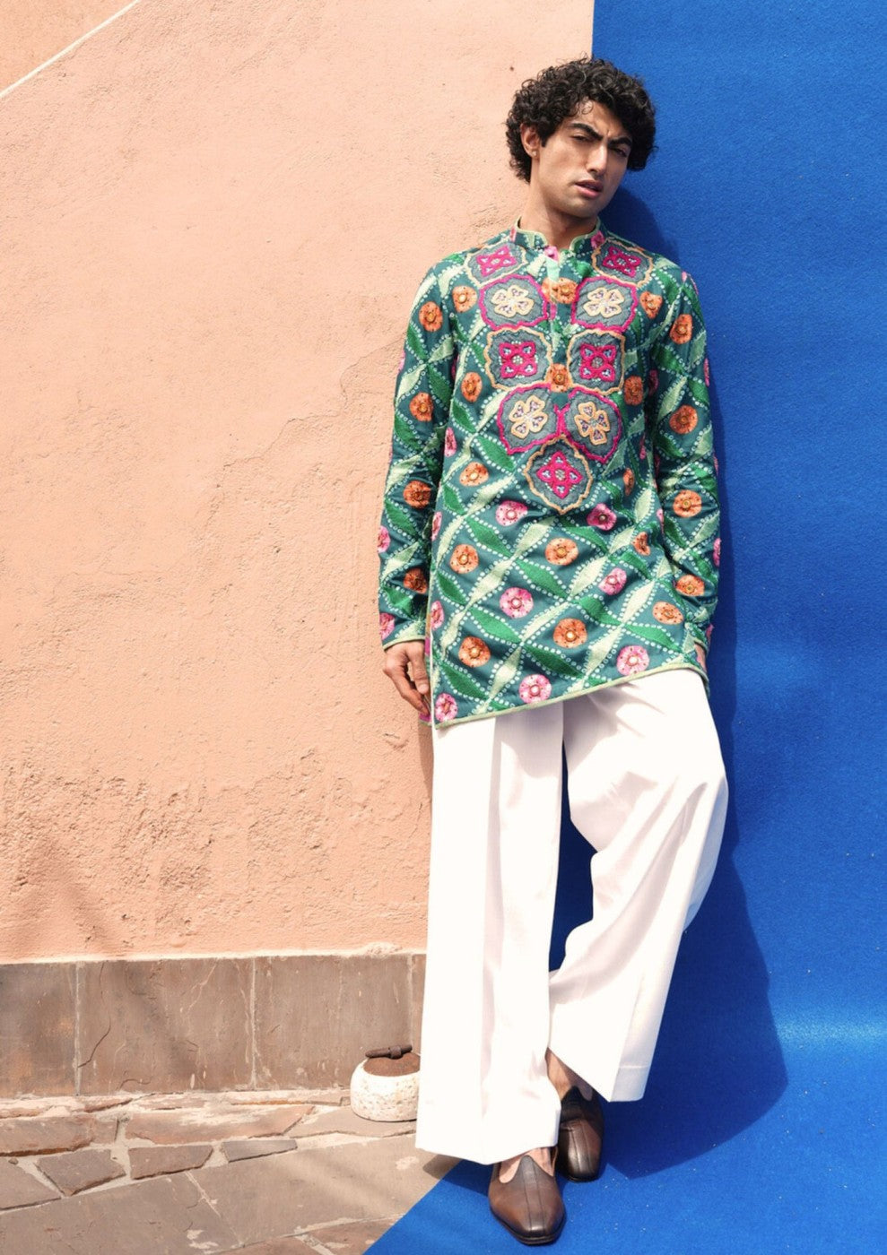 MGSTM 2