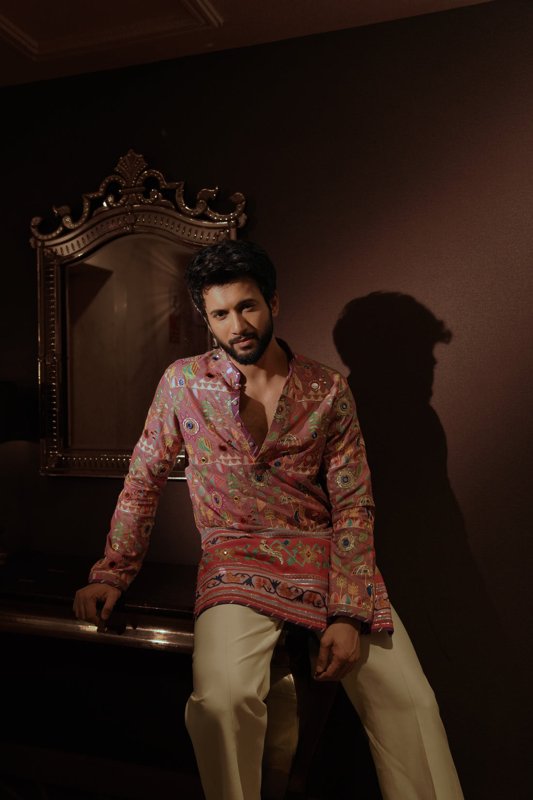 Rohit Saraf
