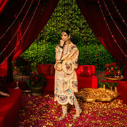 CHANDNI SUIT