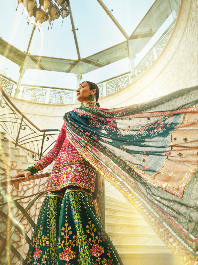 Nabiha Garara