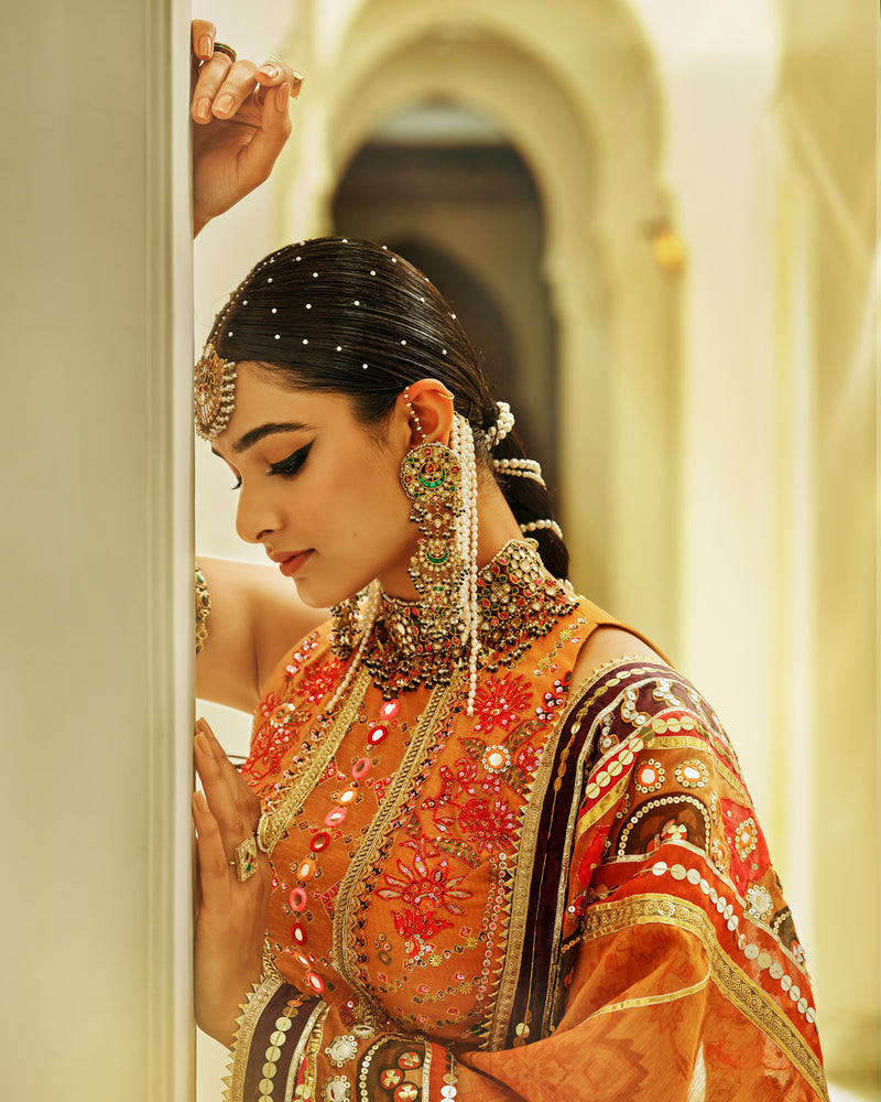 Qamar Garara