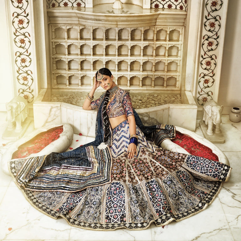 Ayra  Lehenga