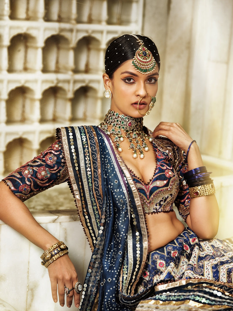 Ayra  Lehenga