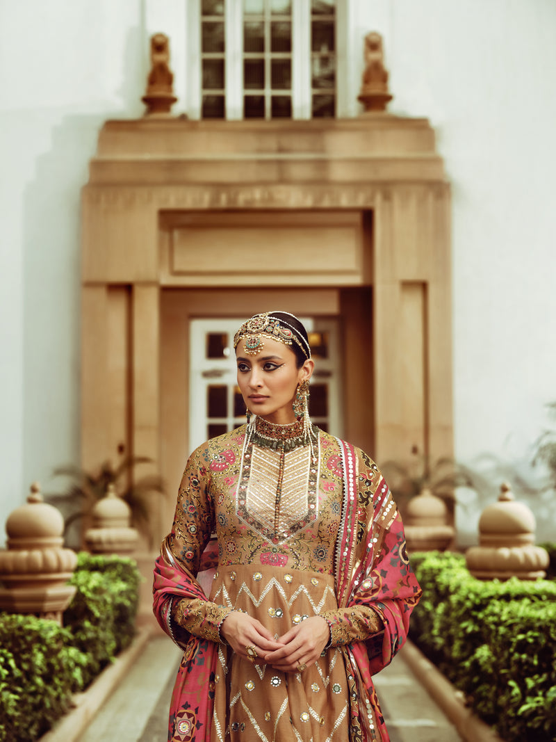 Nafiah Kalidaar