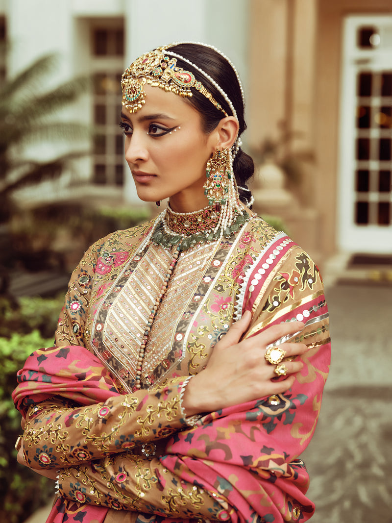 Nafiah Kalidaar