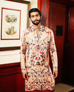 Hamas Kurta