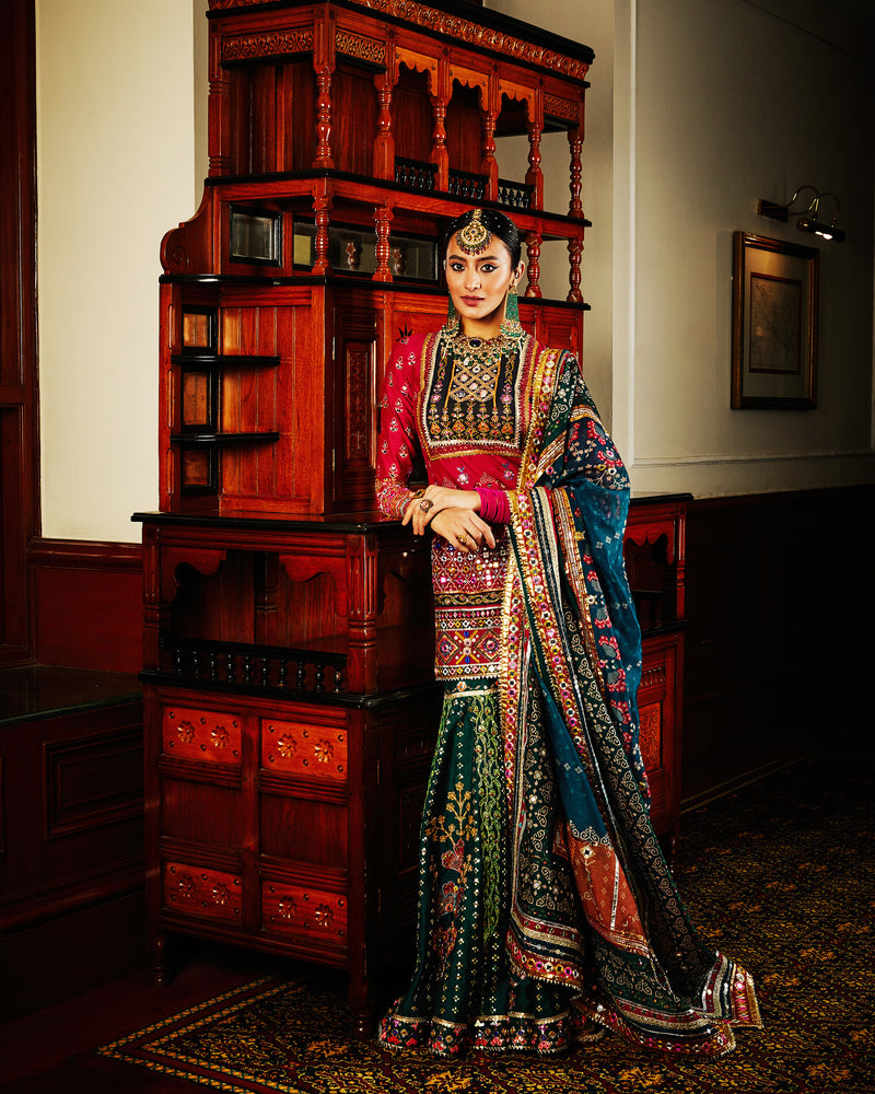 Nabiha Garara