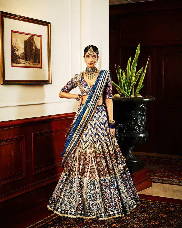 Ayra  Lehenga