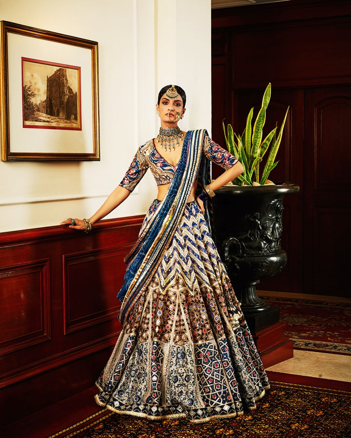 Ayra  Lehenga