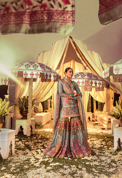 QALA GARARA SET