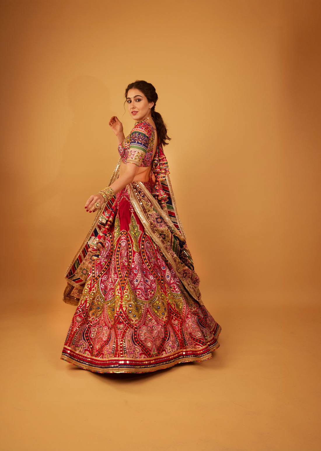 Sara Ali Khan