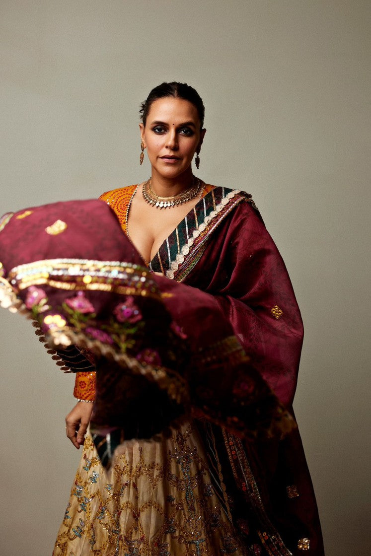 Neha Dhupia