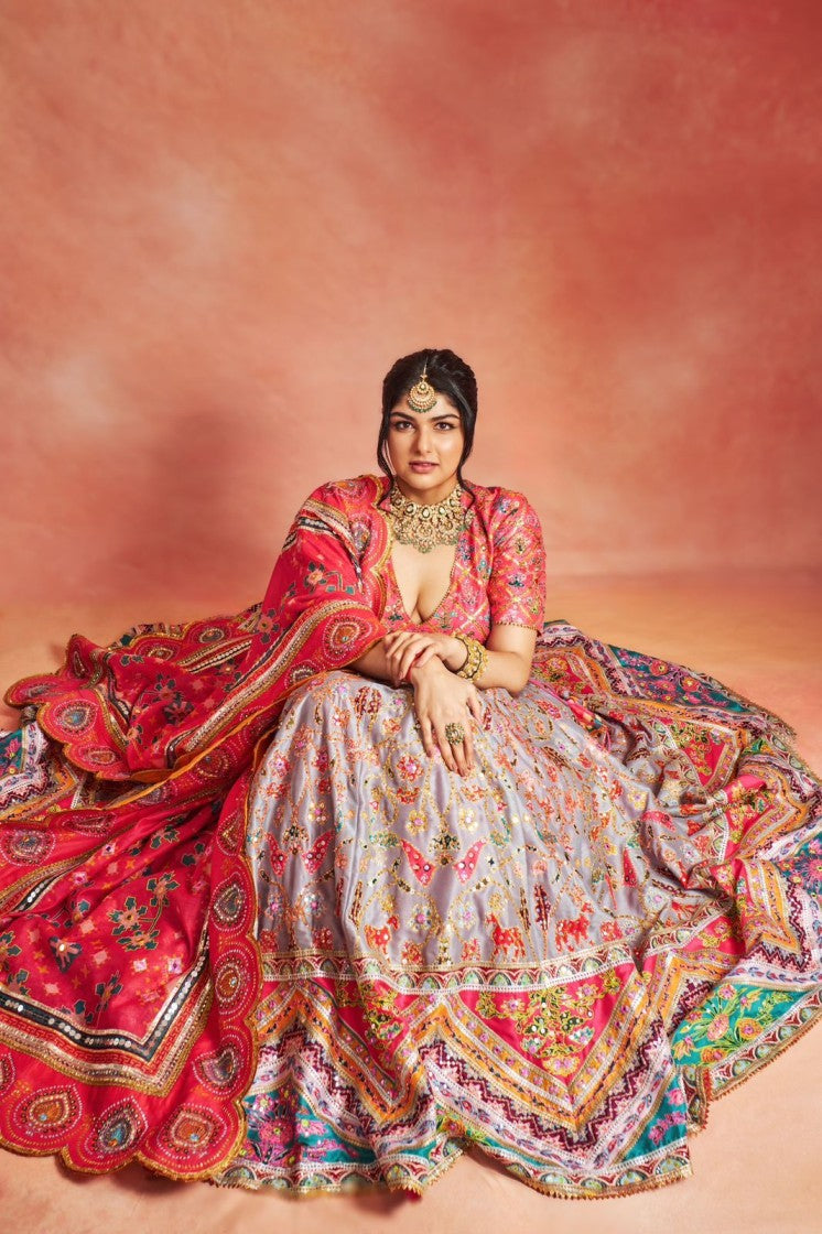 Anshula Kapoor