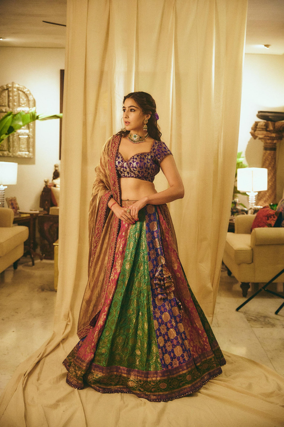 Sara Ali Khan