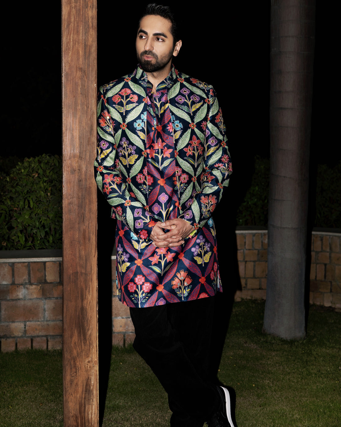 Ayushman Khurrana