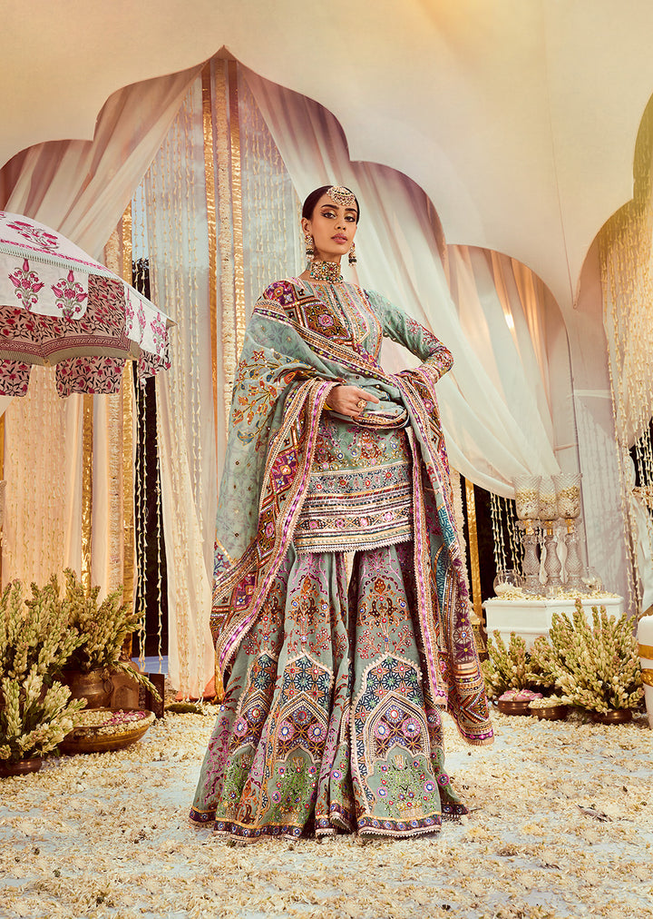 DARYA GARARA SET