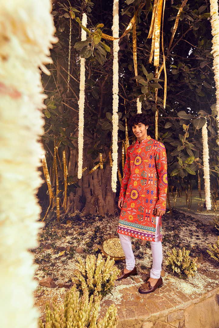 kurta set