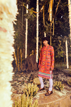 kurta set