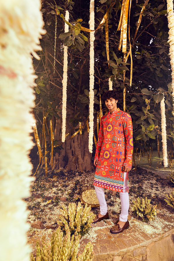 kurta set