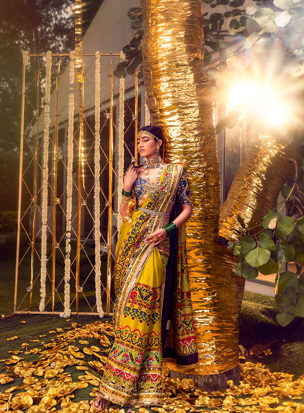 AATISH SAREE