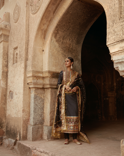 Rimjhim Kurta Set